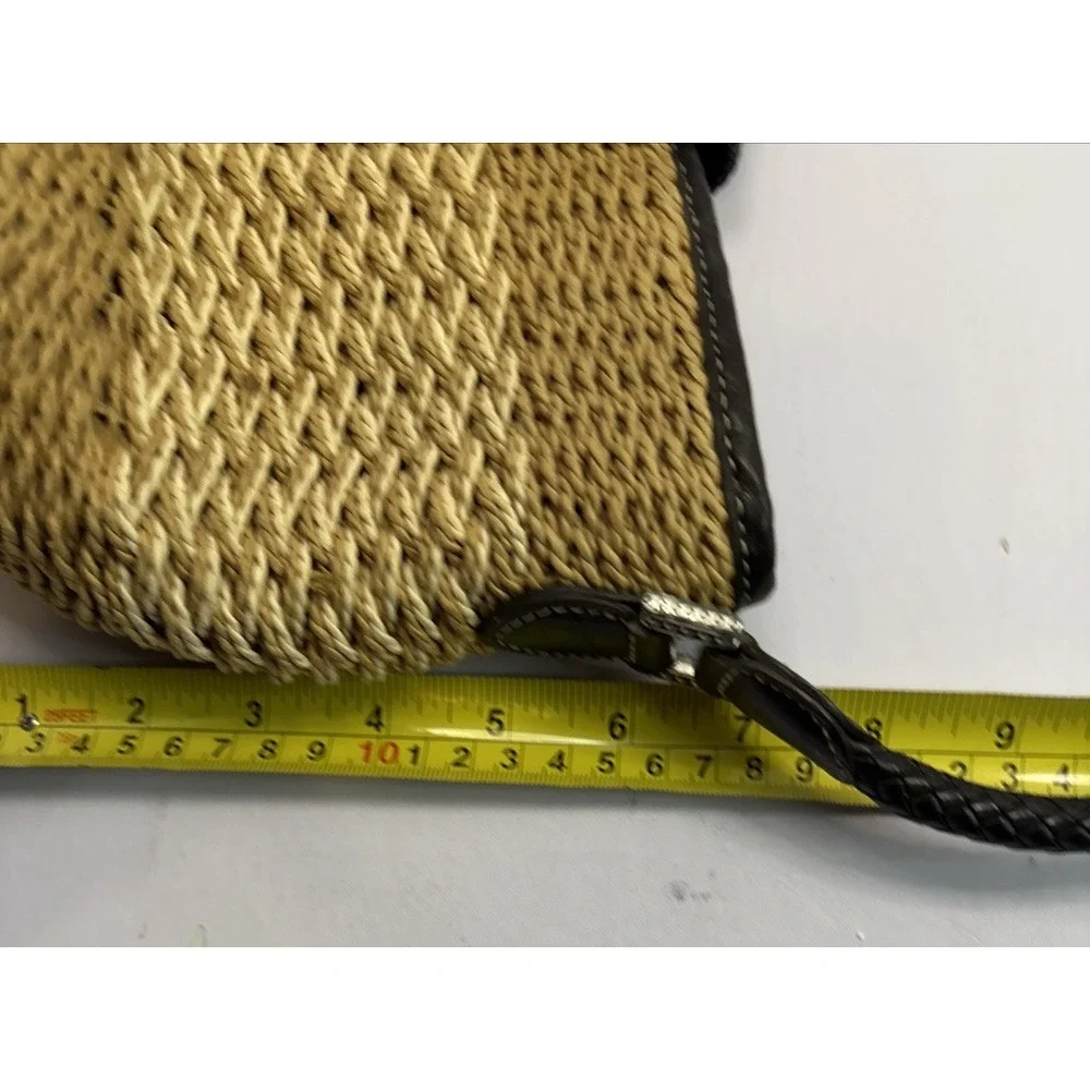 Brighton hand woven